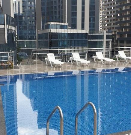 Apartamento New Wave 1 Batumi Exterior foto