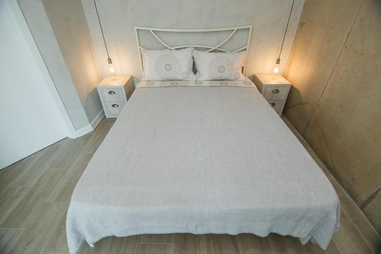 Apartamento New Wave 1 Batumi Exterior foto