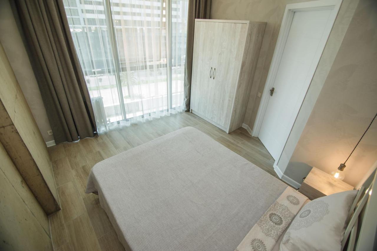 Apartamento New Wave 1 Batumi Exterior foto
