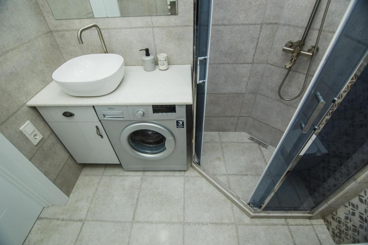 Apartamento New Wave 1 Batumi Exterior foto