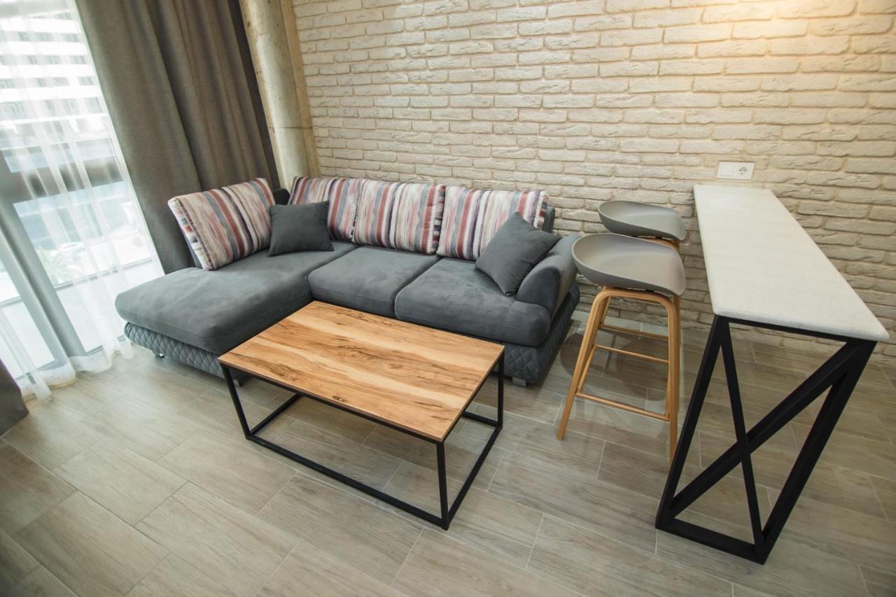 Apartamento New Wave 1 Batumi Exterior foto